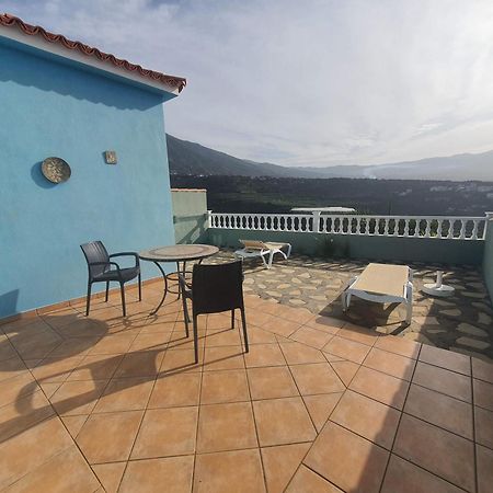 Vista Hermosa 4 Тасакорте Экстерьер фото