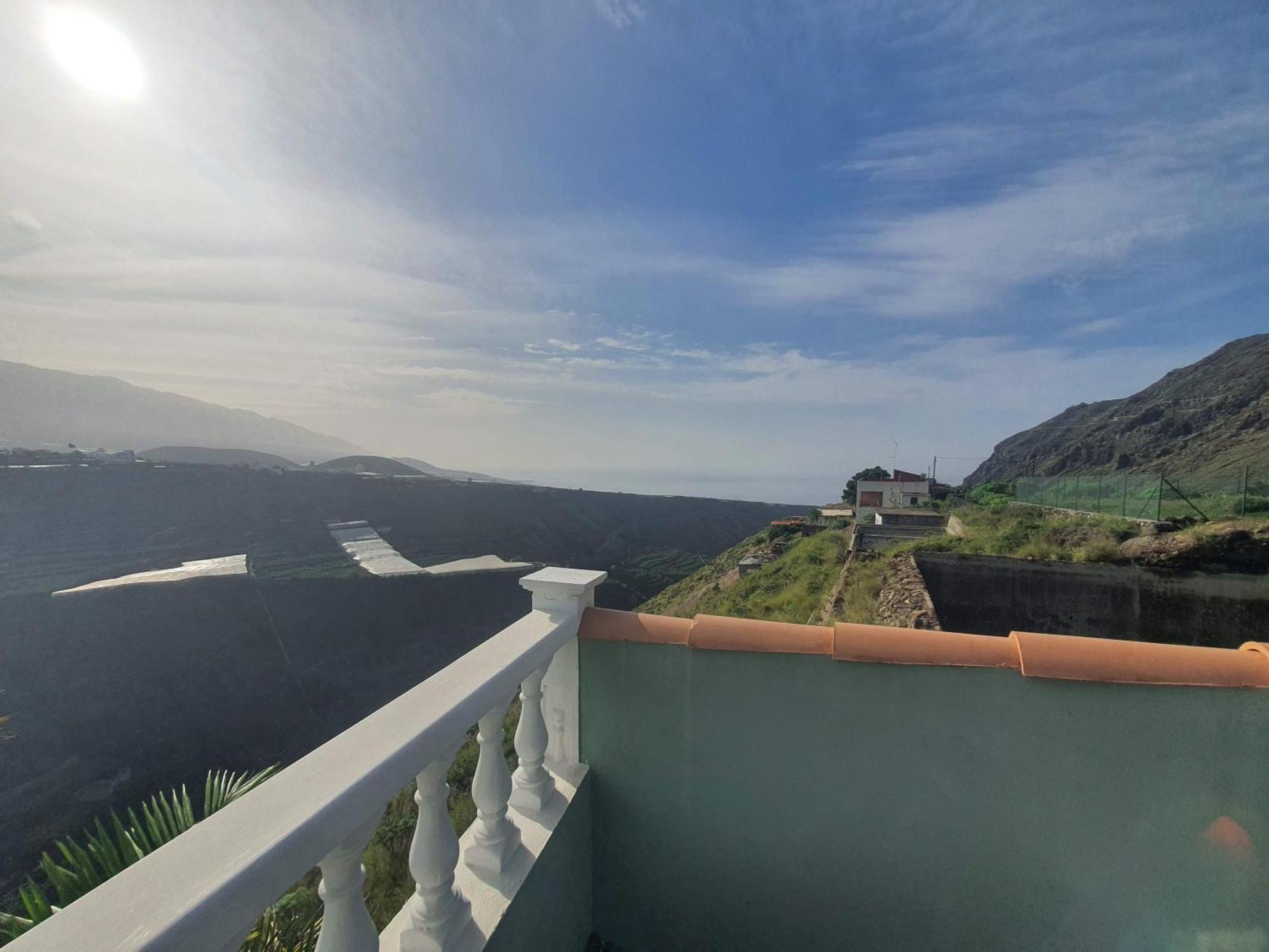 Vista Hermosa 4 Тасакорте Экстерьер фото